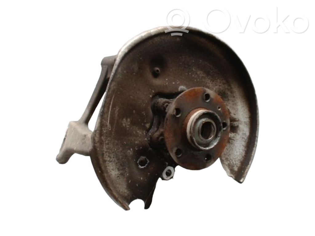 Achsschenkel hinten   8K0505432AR,8K0505432AR