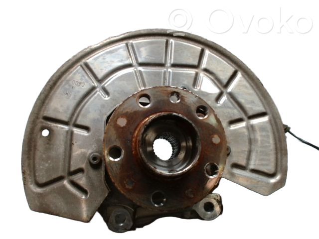 Alfa Romeo Giulia Achsschenkel hinten 