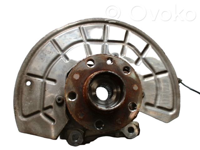 Alfa Romeo Giulia Achsschenkel hinten 