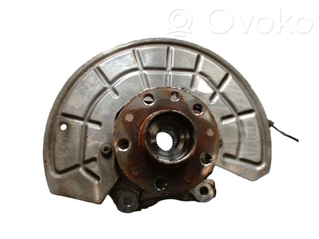Alfa Romeo Giulia Achsschenkel hinten
