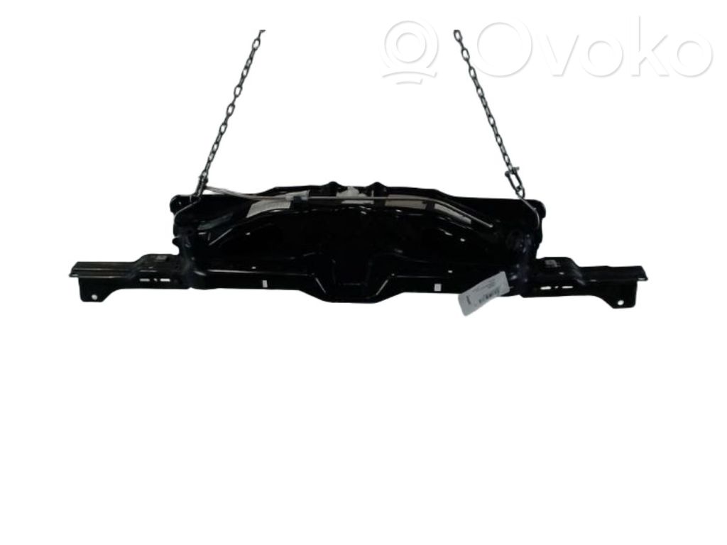 Citroen Jumper Oberteil Schlossträger Frontträger Frontmaske 