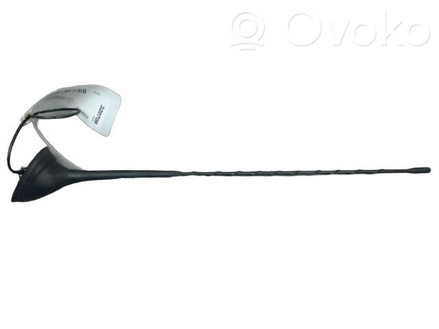 Peugeot 208 I Radio antena 