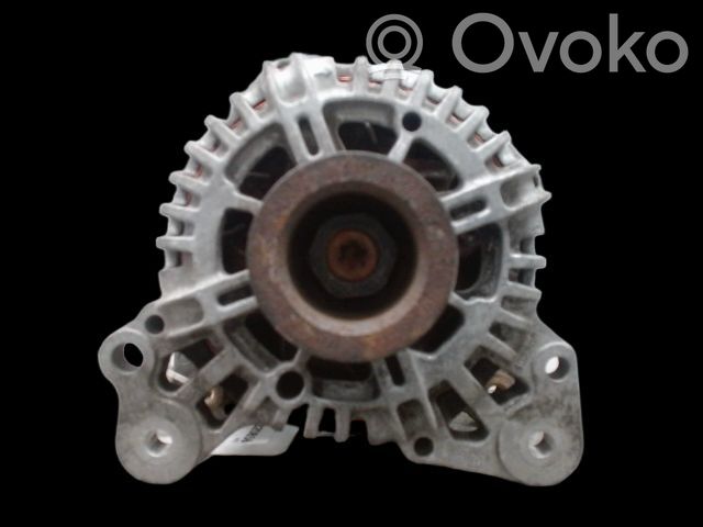 Volkswagen Golf VI Alternador 