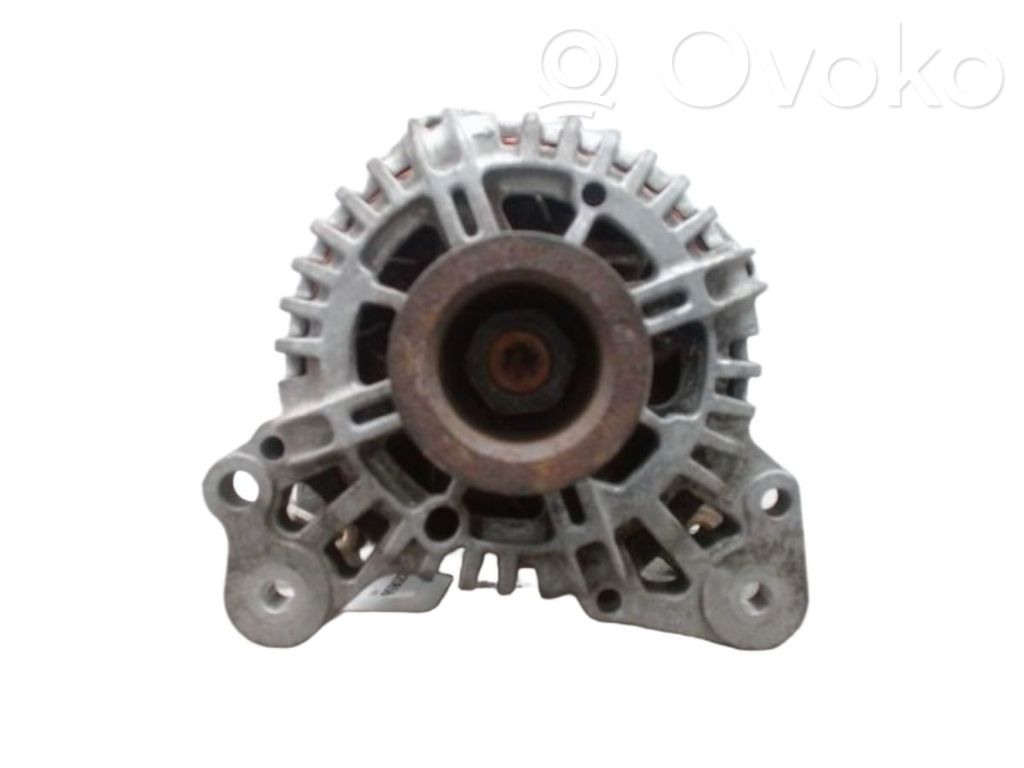 Volkswagen Golf VI Generatore/alternatore