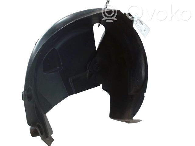 Renault Clio IV Rivestimento paraspruzzi parafango posteriore 
