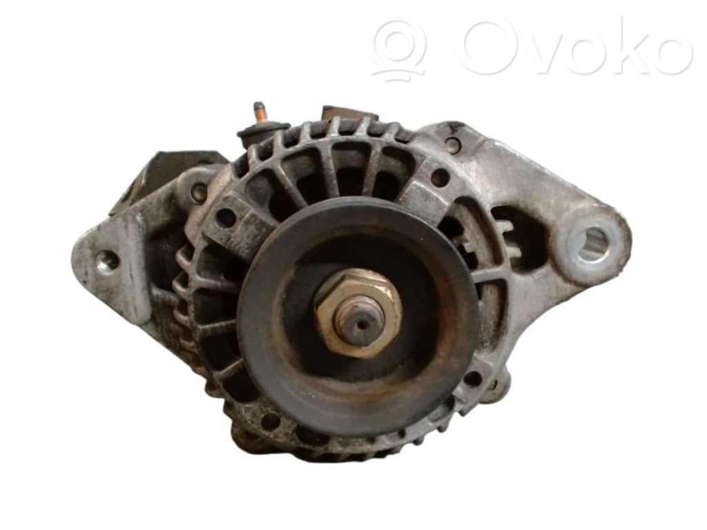 Toyota Yaris Generatore/alternatore