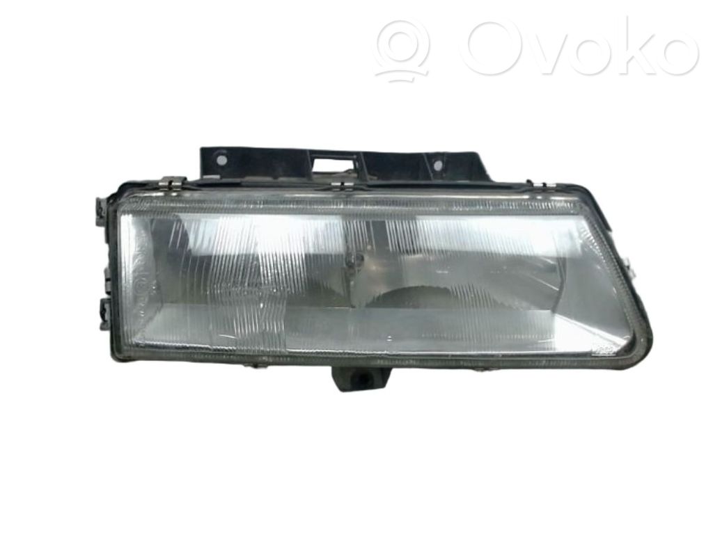 Citroen Xantia Etu-/Ajovalo 