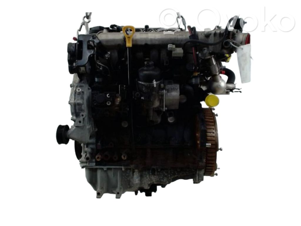 Hyundai i30 Motore 