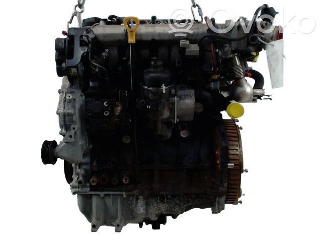 Hyundai i30 Motore