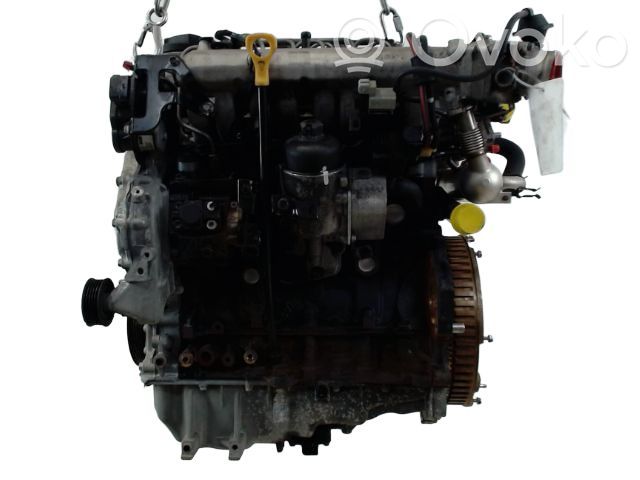 Hyundai i30 Motore 