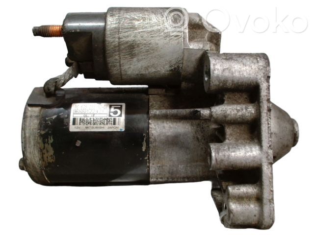 Citroen C4 Grand Picasso Electromotor 
