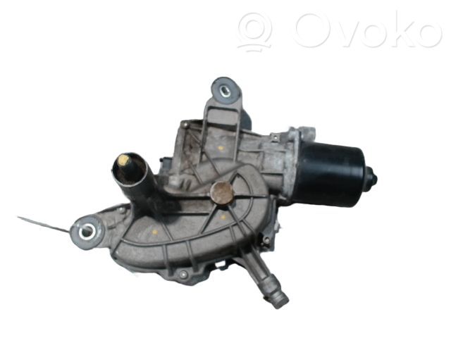 Citroen C4 Grand Picasso Motor ștergător 