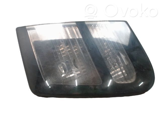 Saab 9-3 Ver2 Lampă spate în capacul portbagajului 