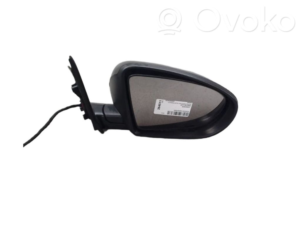 Nissan Qashqai Oglindă electrică ușă față 