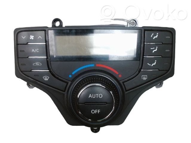 Hyundai i30 Unitate control climatizare 