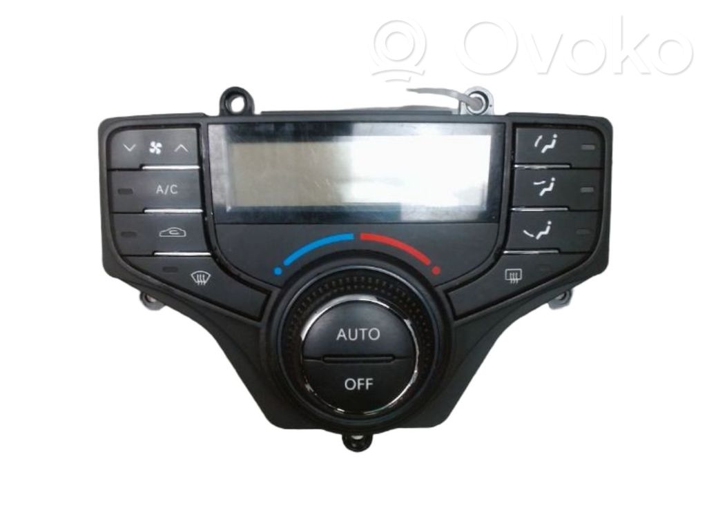 Unitate control climatizare   972502R610,972502R610