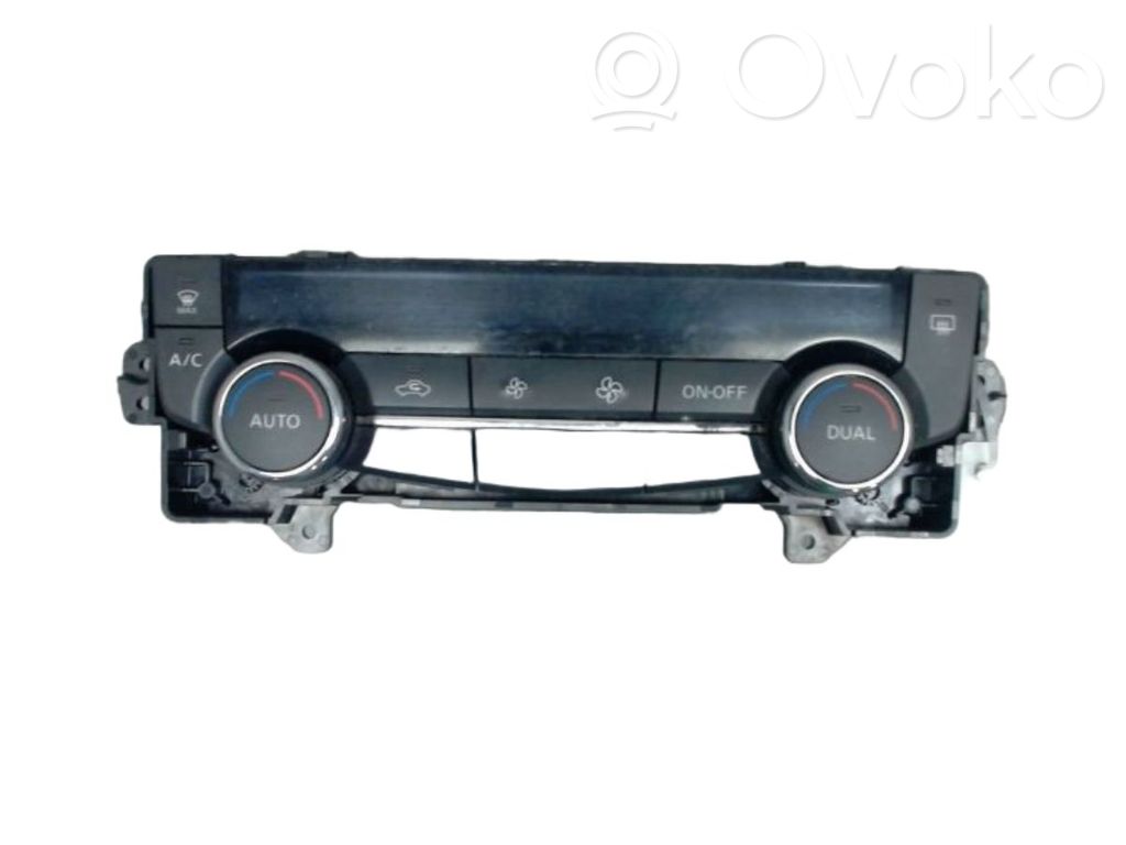 Nissan X-Trail T32 Centralina del climatizzatore