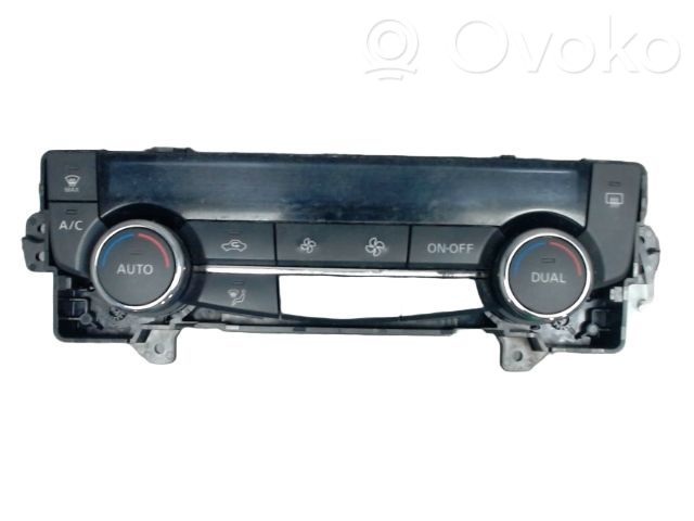 Nissan X-Trail T32 Centralina del climatizzatore 
