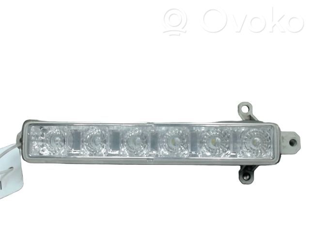 Peugeot 308 Faro diurno con luce led 