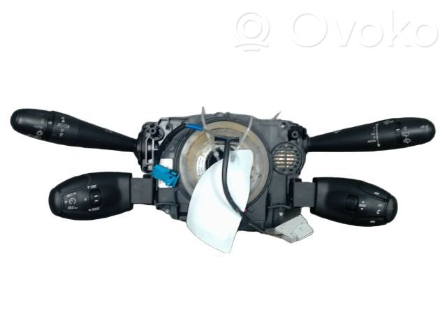 Peugeot 3008 I Leva/interruttore dell’indicatore di direzione e tergicristallo