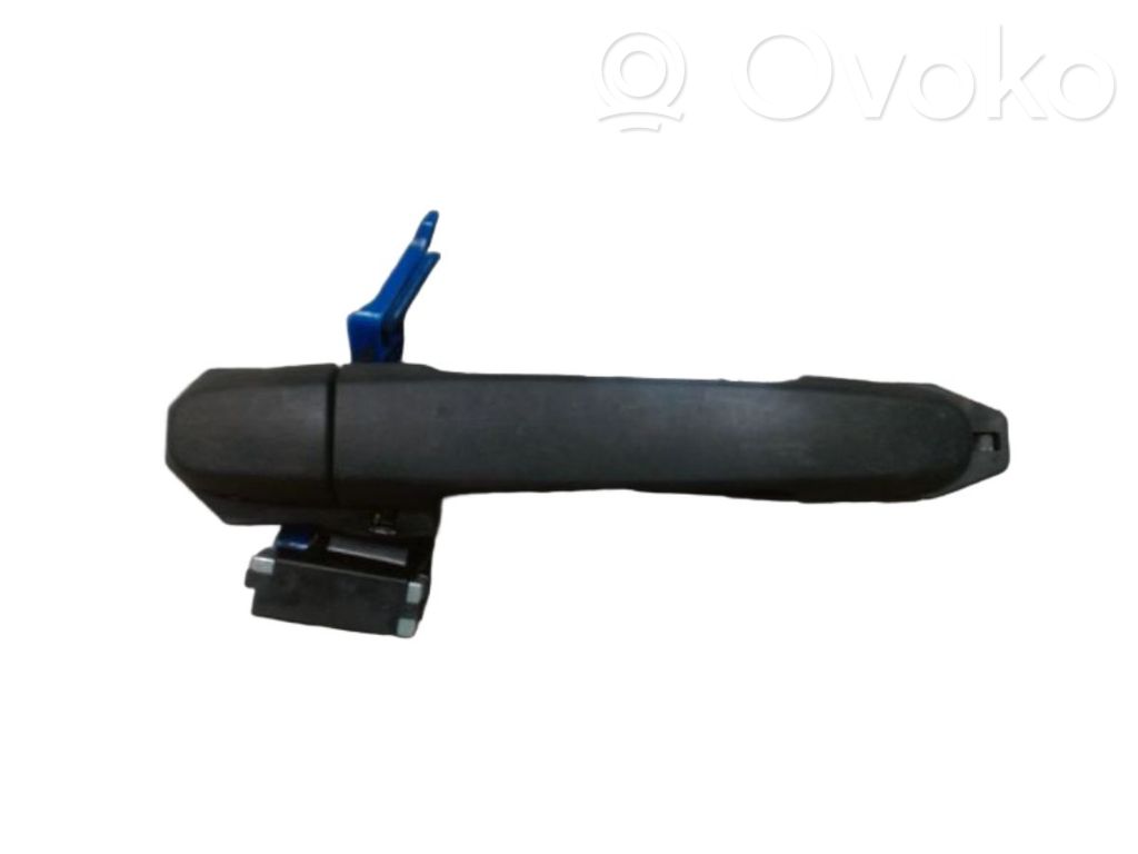 Manecilla externa puerta trasera   692110D070,692110D070,PAGGF30,TY3508001,TY3508002