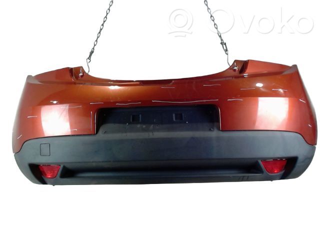 Renault Megane III Bară spate 