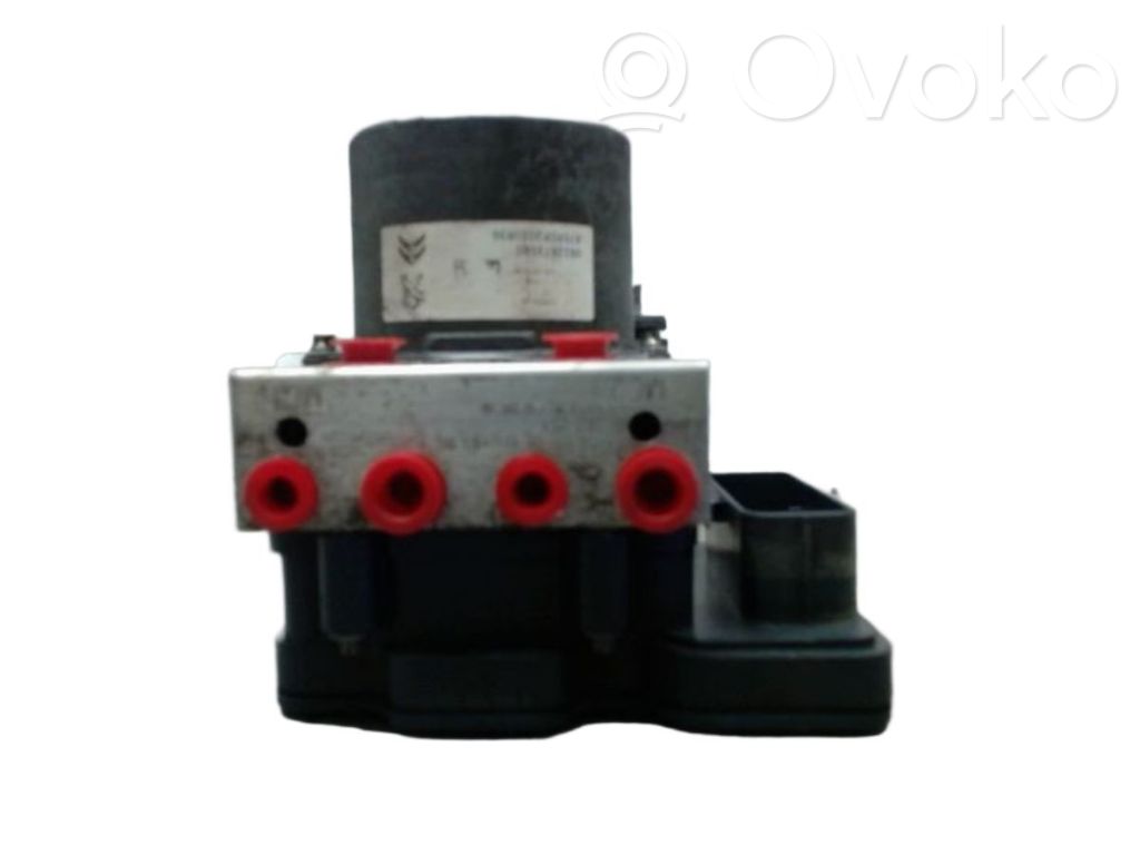 Peugeot Partner Pompe ABS 