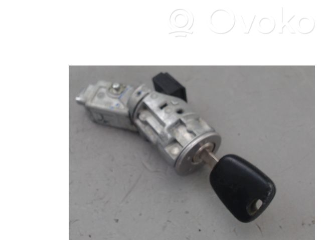 Blocchetto accensione   4162PT,4162PT,N0503458