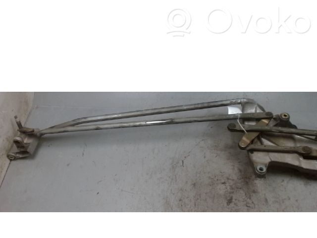 Lancia Phedra Motor ștergător 