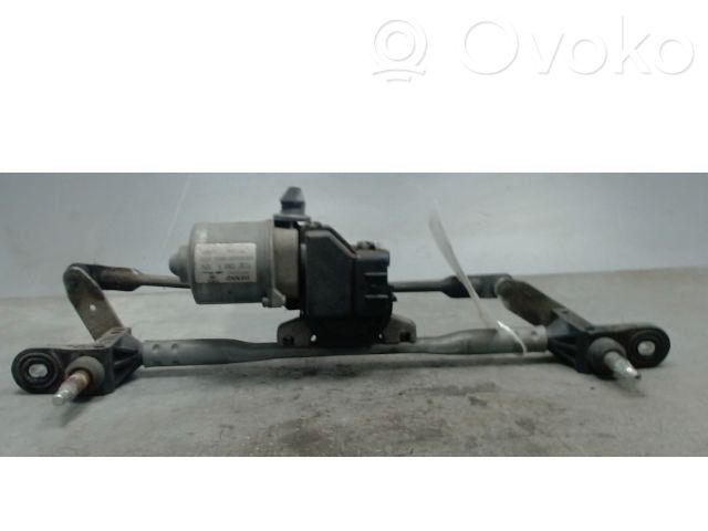 Fiat 500 Motor ștergător 