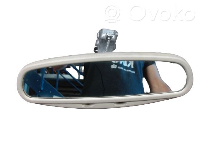 Citroen C4 I Picasso Lusterko wsteczne 