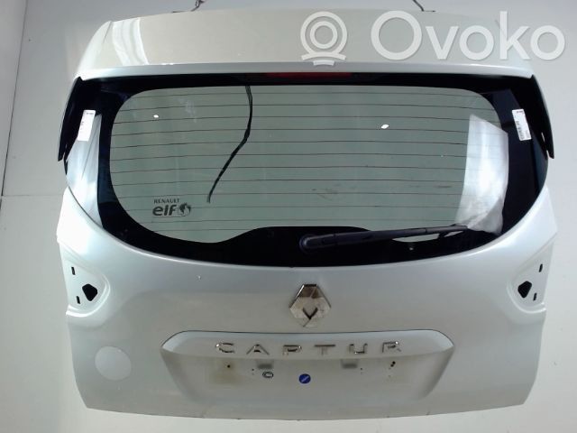 Renault Captur Couvercle de coffre 