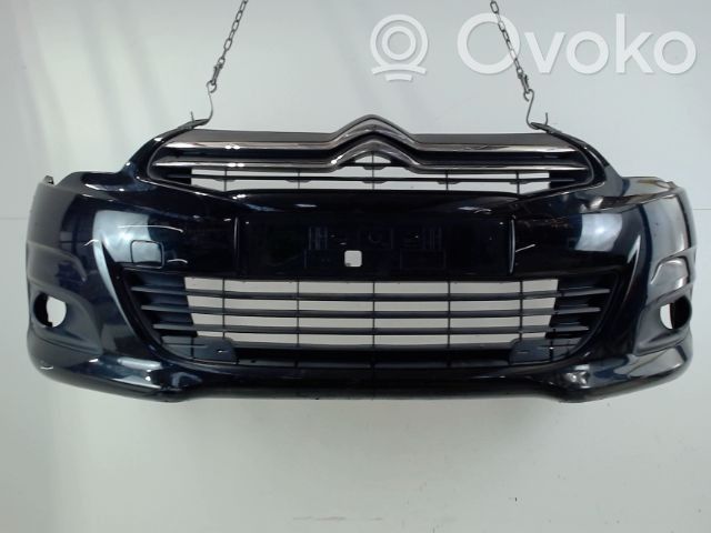 Citroen C4 II Etupuskuri 