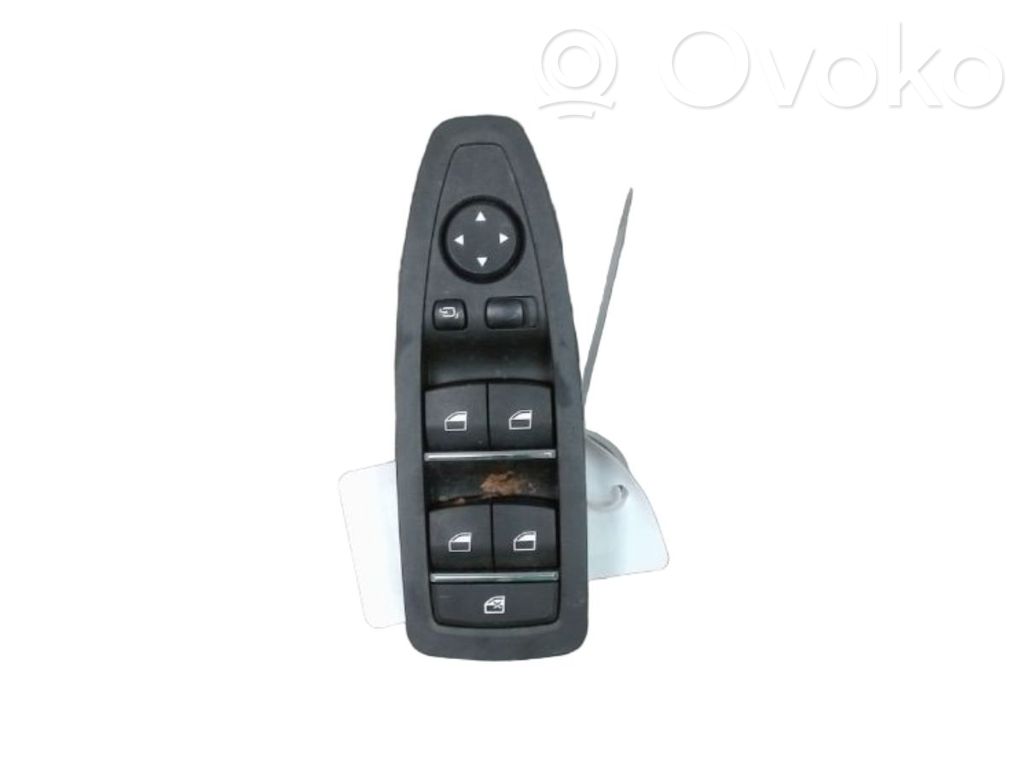 BMW 1 F20 F21 Comutator comandă geamuri electrice