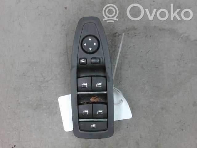 BMW 1 F20 F21 Przyciski szyb