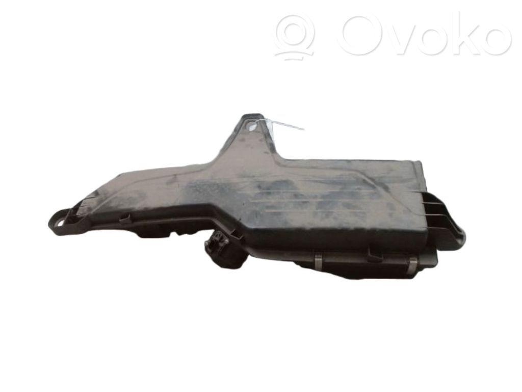BMW 1 F20 F21 Luftfilterkasten
