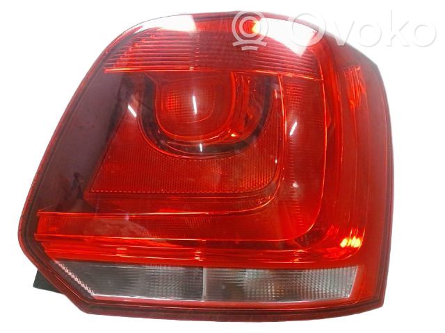 Volkswagen Polo V 6R Luci posteriori 