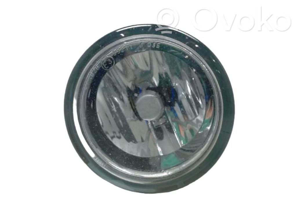 Feu antibrouillard avant   6208E1,6208E1,9648947780