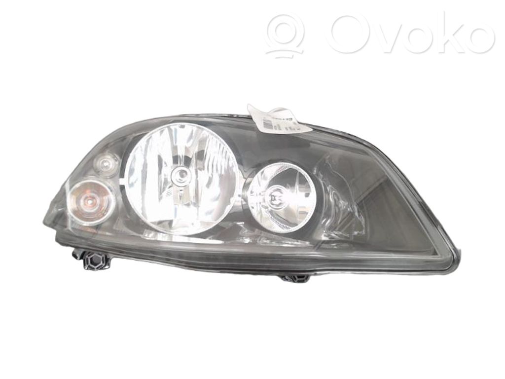 Seat Ibiza III (6L) Far 