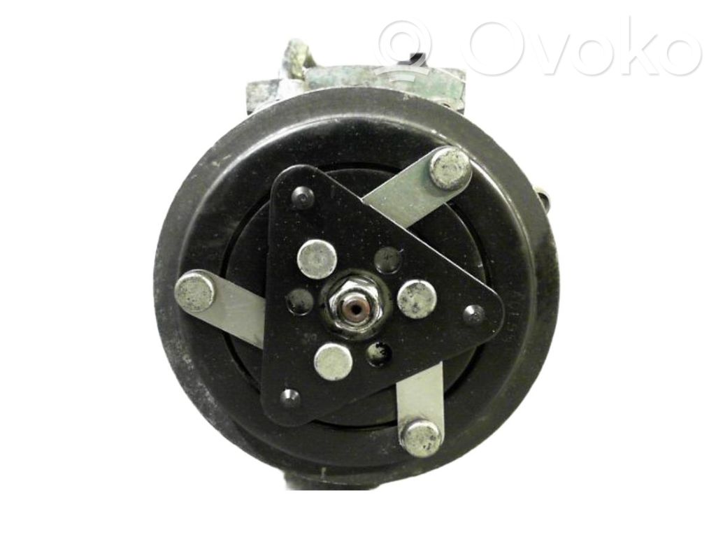 Ford Focus C-MAX Compressore aria condizionata (A/C) (pompa)