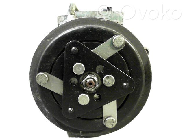 Ford Focus C-MAX Ilmastointilaitteen kompressorin pumppu (A/C) 
