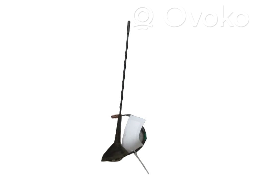 Nissan Micra K14 Antenna autoradio