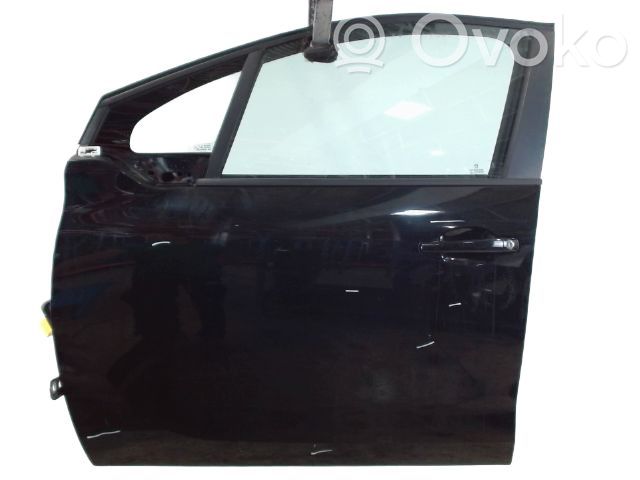 Peugeot 208 I Portiera anteriore 