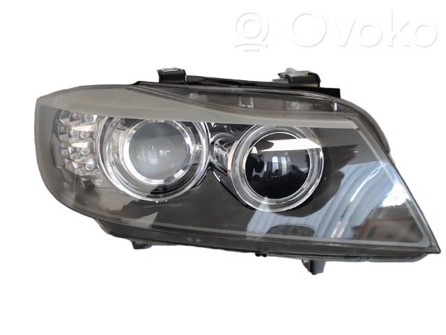 BMW 3 E90 E91 Scheinwerfer 