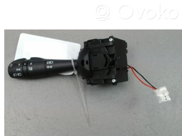 Renault Clio IV Interruttore luci 
