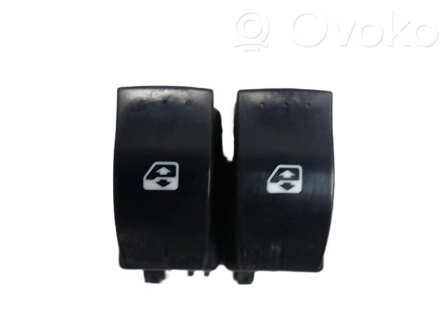 Renault Clio II Comutator comandă geamuri electrice 