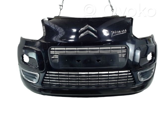 Citroen C3 Picasso Front bumper 