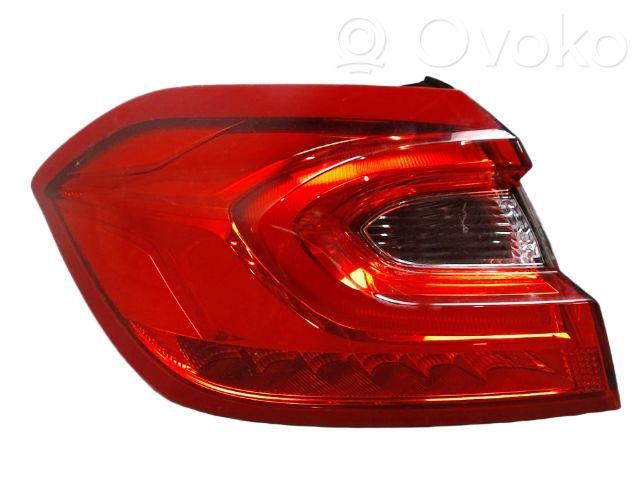 Ford Fiesta Takavalot 