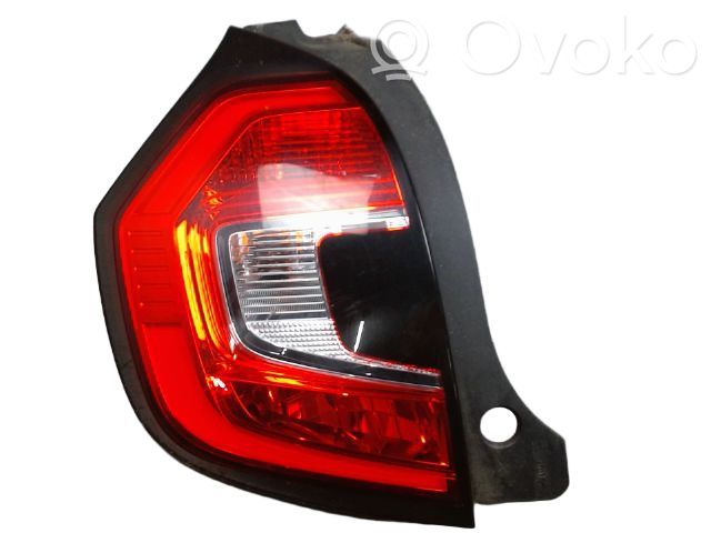 Renault Twingo III Lampa tylna 