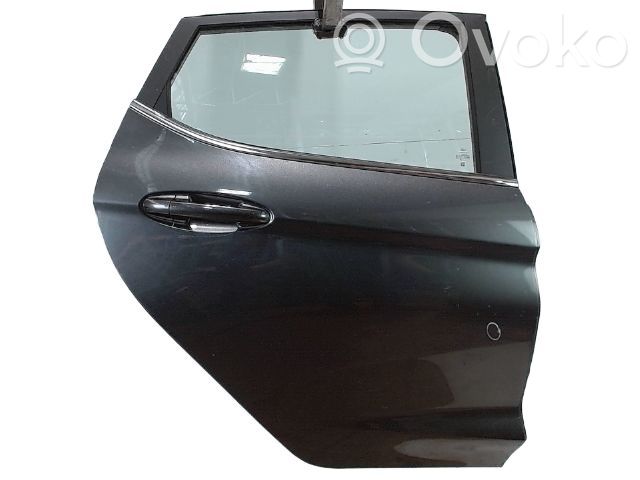 Ford Fiesta Portiera posteriore 